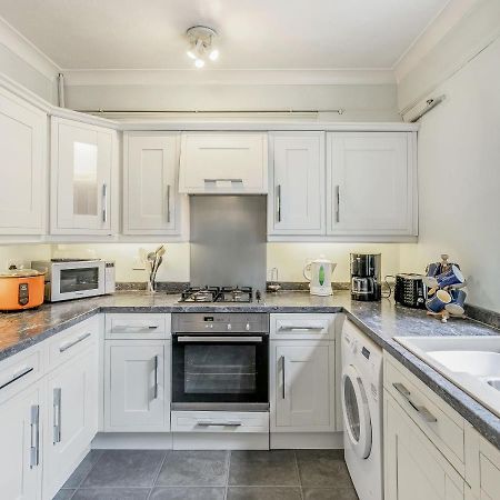 Rosskeen Villa Тайдсуел Екстериор снимка
