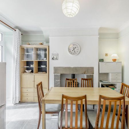 Rosskeen Villa Тайдсуел Екстериор снимка