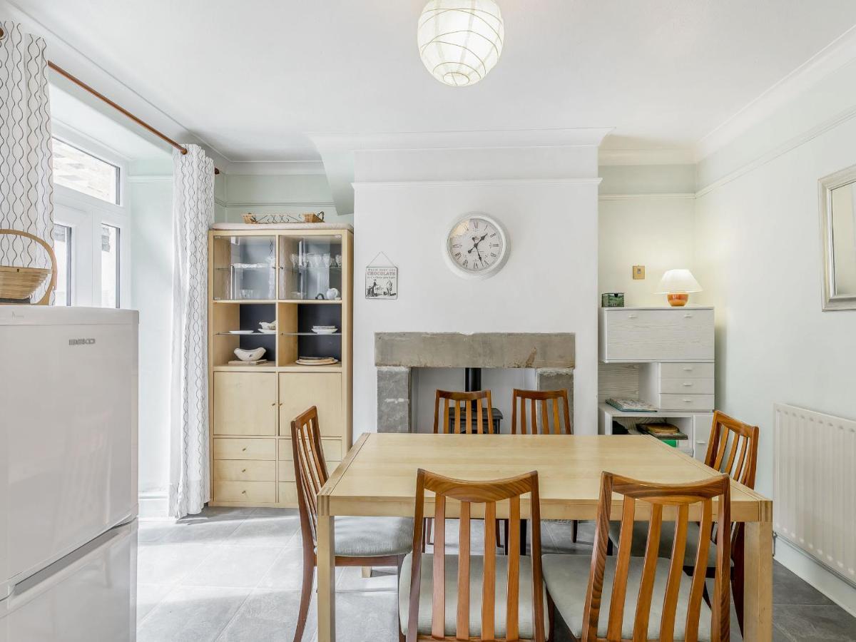 Rosskeen Villa Тайдсуел Екстериор снимка