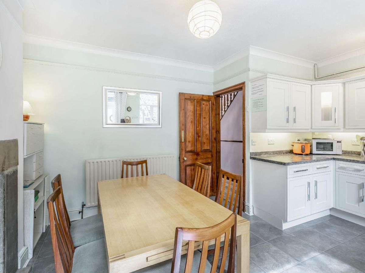 Rosskeen Villa Тайдсуел Екстериор снимка