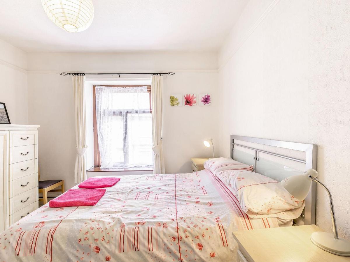 Rosskeen Villa Тайдсуел Екстериор снимка