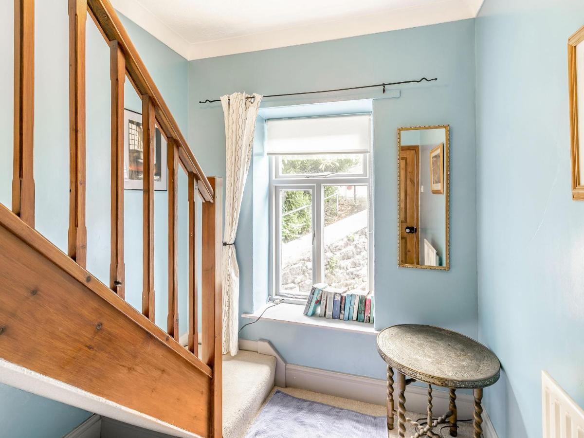 Rosskeen Villa Тайдсуел Екстериор снимка