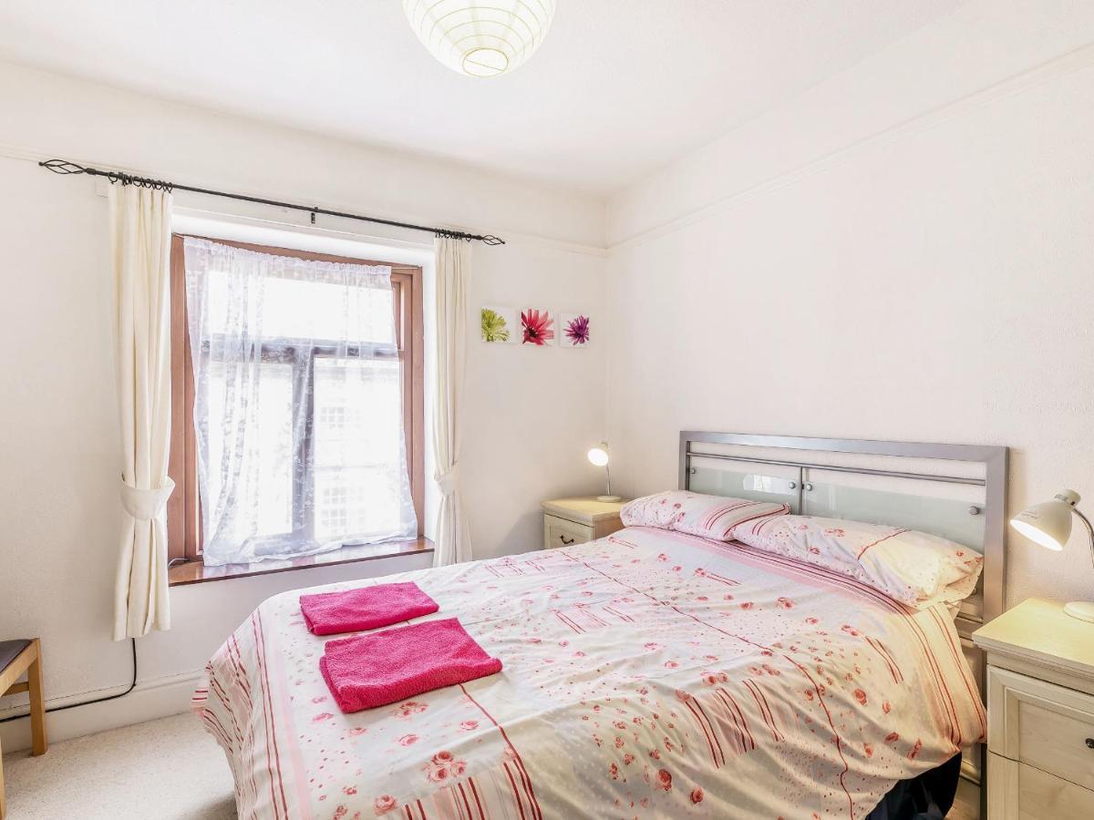 Rosskeen Villa Тайдсуел Екстериор снимка