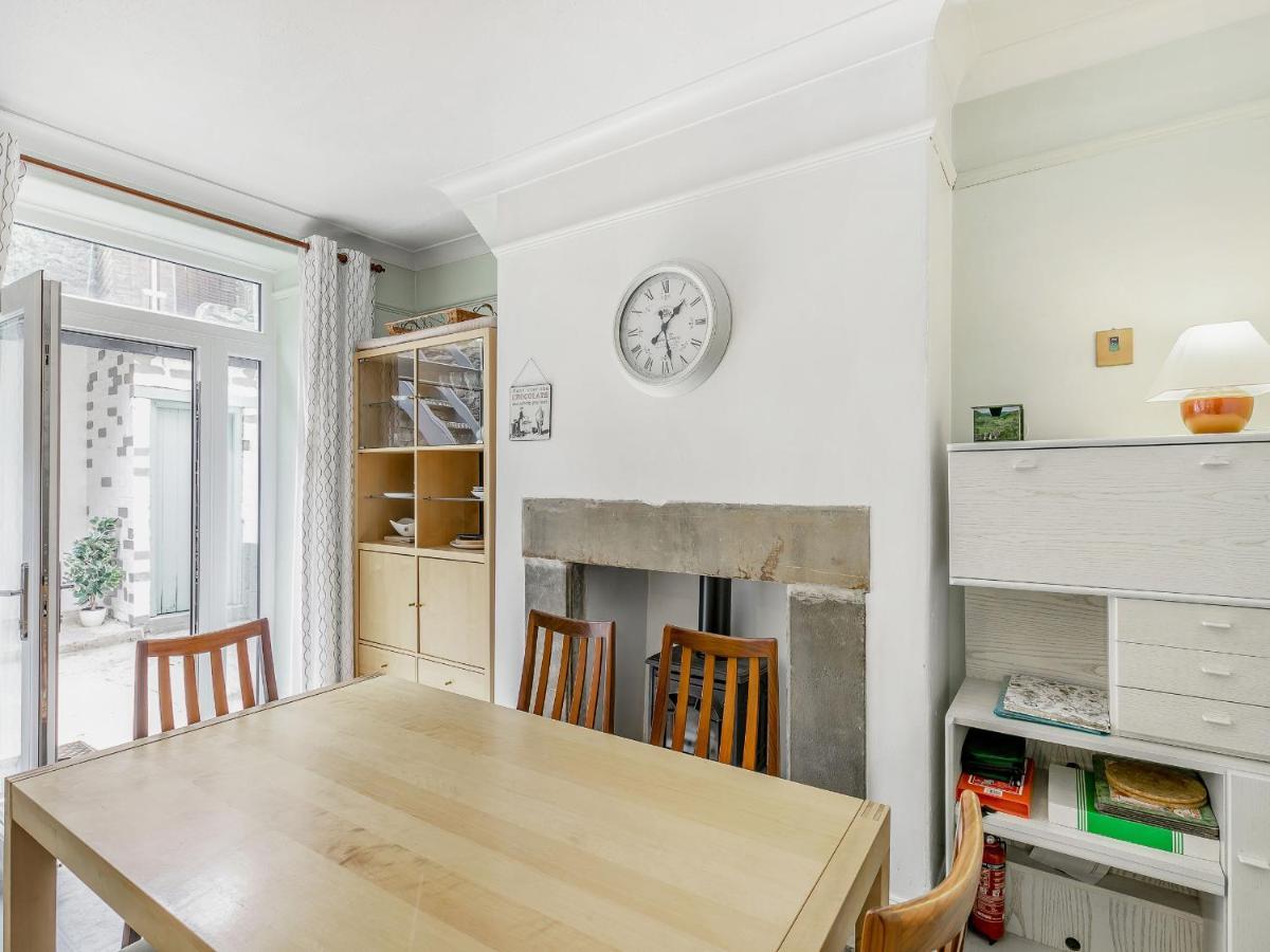 Rosskeen Villa Тайдсуел Екстериор снимка