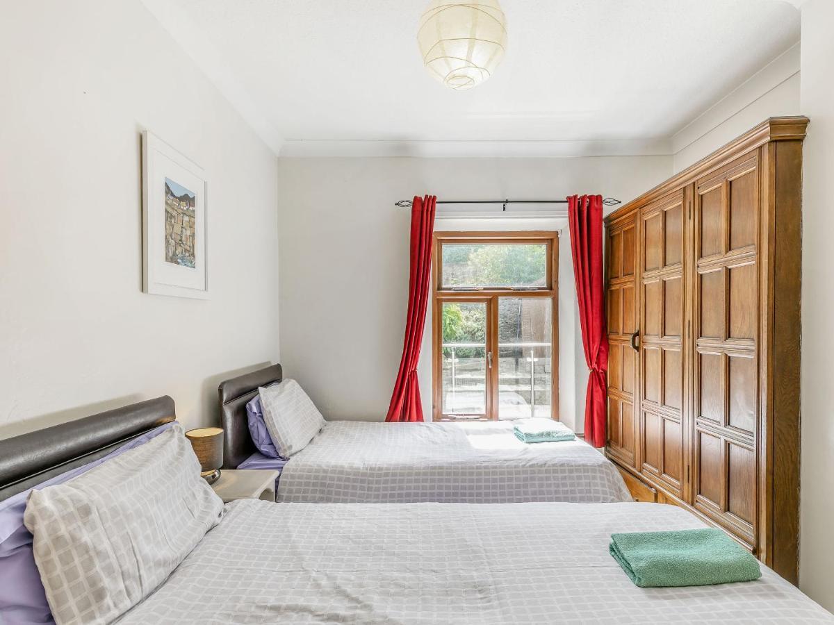 Rosskeen Villa Тайдсуел Екстериор снимка