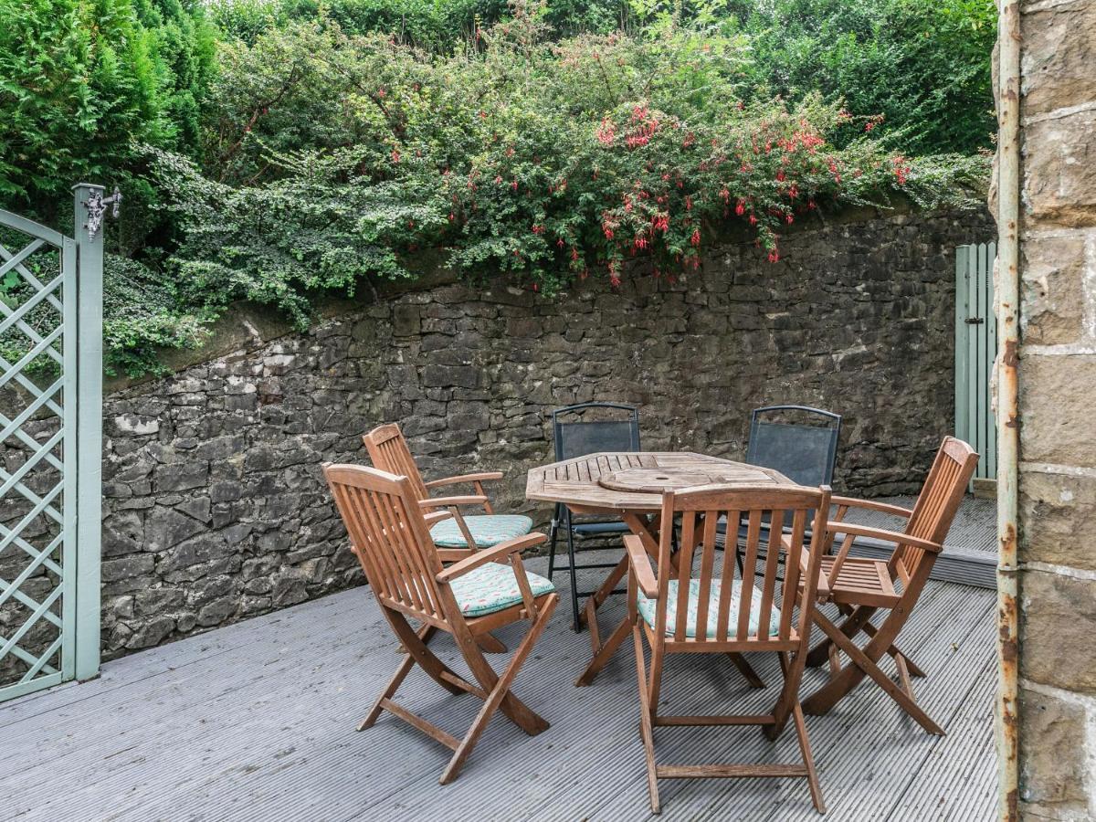 Rosskeen Villa Тайдсуел Екстериор снимка